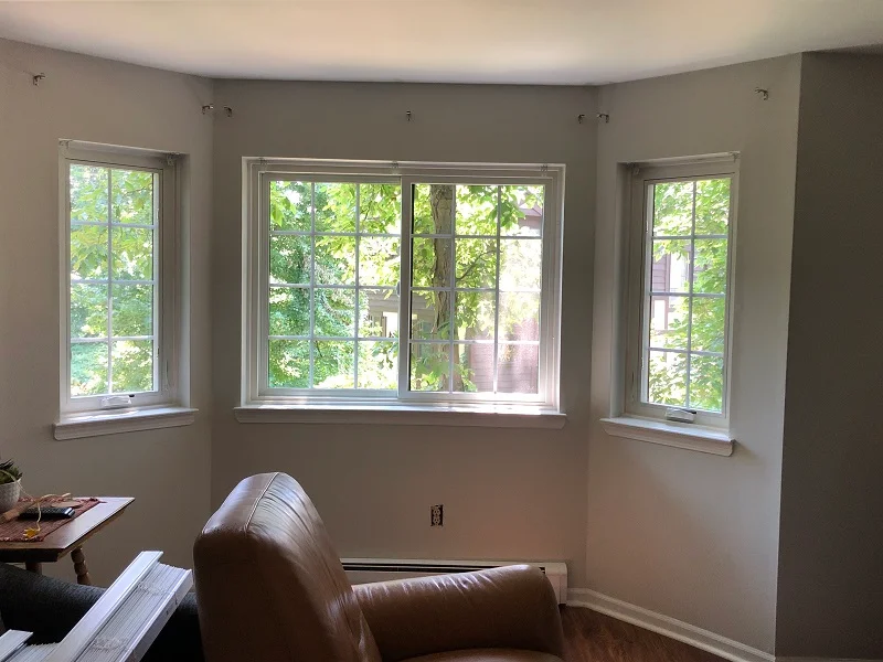 Andersen window installed in Brookfield